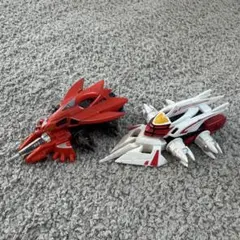 2025年最新】クラッシュギア マッハジャスティスの人気アイテム - メルカリ