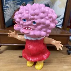 ☆レア★　ソフビ　CHOKEHAZRD RANCID　ゾルメン　zollmen Yahoo!オークション -「zollmen ゾルメン」の落札相場・落札価格