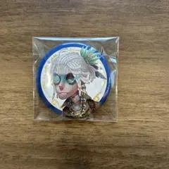 IdentityV 第五人格 囚人 ルカ・バルサー 缶バッジ - メルカリ