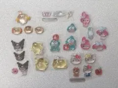 ♡ボンボンドロップシール詰め合わせ　正規品♡