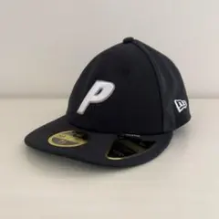 本日5/11限定値引【新品未使用】PALACE GAP 6-PANEL CAP - メルカリ