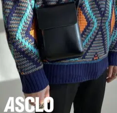 ASCLO ショルダーバッグのサムネイル