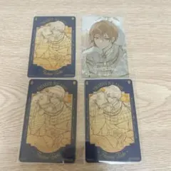 にじさんじ 咎人 伏見ガク コレカ 特典