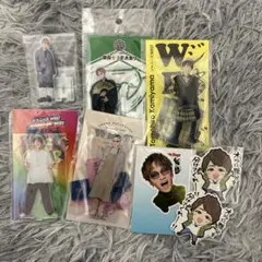 2026年最新】神山智洋ステッカーの人気アイテム - メルカリ