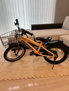 18インチ 子供用自転車 ハマーカモフラージュ 補助輪 HUMMER - メルカリ