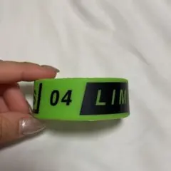 04 Limited Sazabys ラババン　27個セット 04 Limited Sazabys ラバーバンド 2本セット - メルカリ