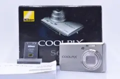 2026年最新】nikon coolpix s600の人気アイテム - メルカリ