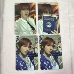 2026年最新】p1harmony テオ トレカの人気アイテム - メルカリ