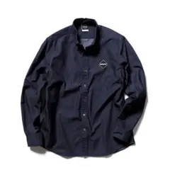 F.C.Real Bristol（ブリストル）COOLMAX ボタンダウンシャツのサムネイル