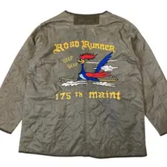 2025年最新】スーベニアジャケット ヴィンテージの人気アイテム - メルカリ