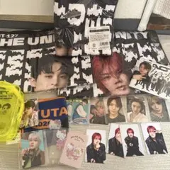 NCT 127 まとめ売り