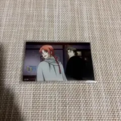 銀魂 アクカ 神威 阿伏兎 ②