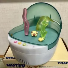 《希少》TOMY MUTSU WATER LOOPER チャムツ