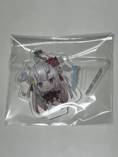 百鬼あやめ ホロライブ アクリルスタンド