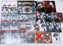 クロノヴァ ARKHE サイン 缶バッジ | Mercari