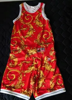 Supreme Nike バスケットボール タンクトップ &パンツS