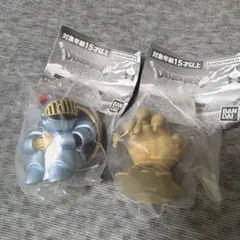ドラゴンクエスト まちぼうけ フィギュア 2種セット