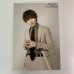 M!LK 吉田仁人 生写真 生誕22th 18枚 M!LK 吉田仁人 22歳 生誕 生写真 - メルカリ