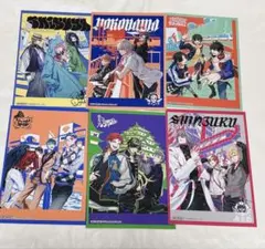 ヒプノシスマイク コミカライズ 限定版 Double Barrel 特典CD - メルカリ