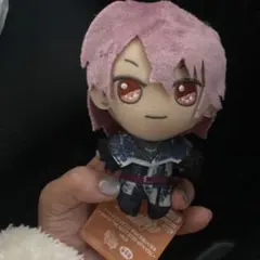 アイドリッシュセブン きらどるぬいぐるみ 御堂虎於