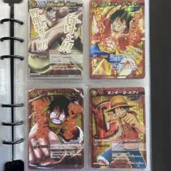 ミラバト　まとめ売り(ONE PIECE)