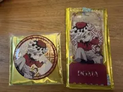 2026年最新】童磨 缶バッジの人気アイテム - メルカリ