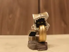 ドラゴンクエスト　モンスターズギャラリー　ひとくいばこ