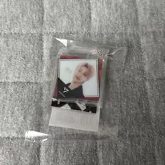 SEVENTEEN セブチ ガチャガチャ ディエイト アクリルチャーム