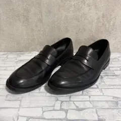 green label relaxing レザー ローファー 26cm V3 - メルカリ