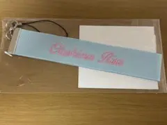 ＝LOVEイコラブ音嶋莉沙　ペンライトストラップ