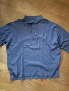 古着 ポロニット