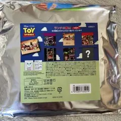 トイ・ストーリー ランチ巾着M 巾着袋のサムネイル