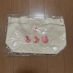 Disney プリンセス ミニトートバッグ