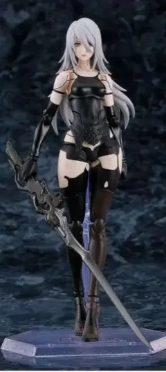 特別値下げ新品未開封figma A型2Type