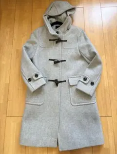 新品ユナイテッドアローズのダッフルコート