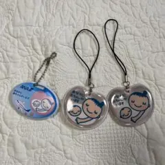 マタニティマーク 3点セット ANAコラボ