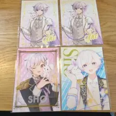 2026年最新】いれいす 初兎 まとめ売りの人気アイテム - メルカリ
