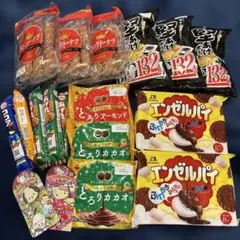 あ*み様 お菓子　まとめ売り　セット