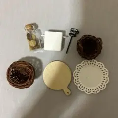 ミニチュア