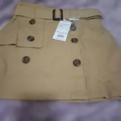 クリアタイトスカート Mサイズ