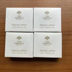 【新品未使用】テラスホテルズのスキンケアセット　タルゴジャポン