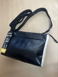 ディーゼル DIESEL 1NDU5TRY クラッチバッグショルダーバッグ