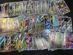 ポケモンカード AR CHR まとめ売り 200枚