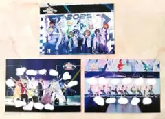 カラフルピーチ　パラぴち　ランダムフォト