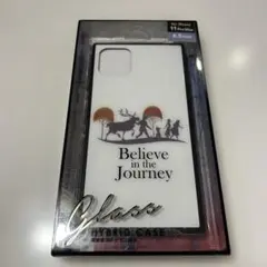 【新品】iPhone 11 Pro Maxケース アナと雪の女王2のサムネイル