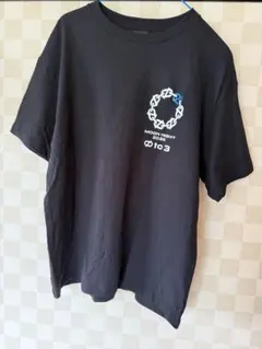登坂広臣 Ø to 3 Tシャツ　　Mサイズのサムネイル