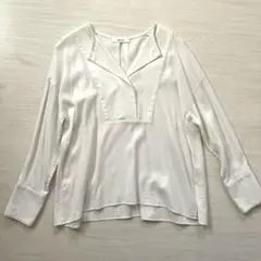 ebure ブラウスのサムネイル