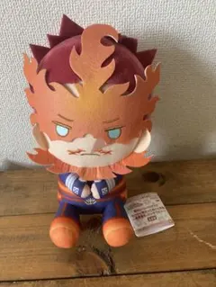 2026年最新】エンデヴァー ぬいぐるみ ヒロアカの人気アイテム - メルカリ