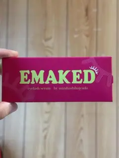 EMAKED まつ毛美容液 水橋保寿堂製薬のサムネイル