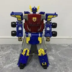 2026年最新】マイクロン伝説 コンボイの人気アイテム - メルカリ